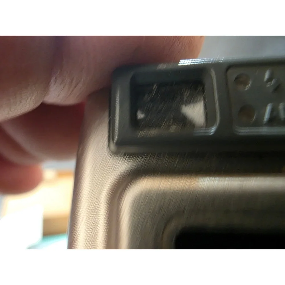 Nikon Coolpix 5200 Digital Camera Silver 5.1MP 3x Optical Zoom Vintage Digicam